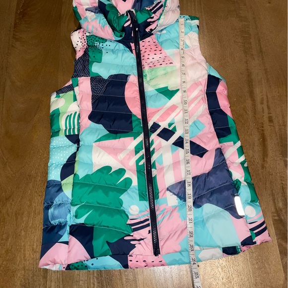 REIMA Puffer Vest - Picture 11 of 16